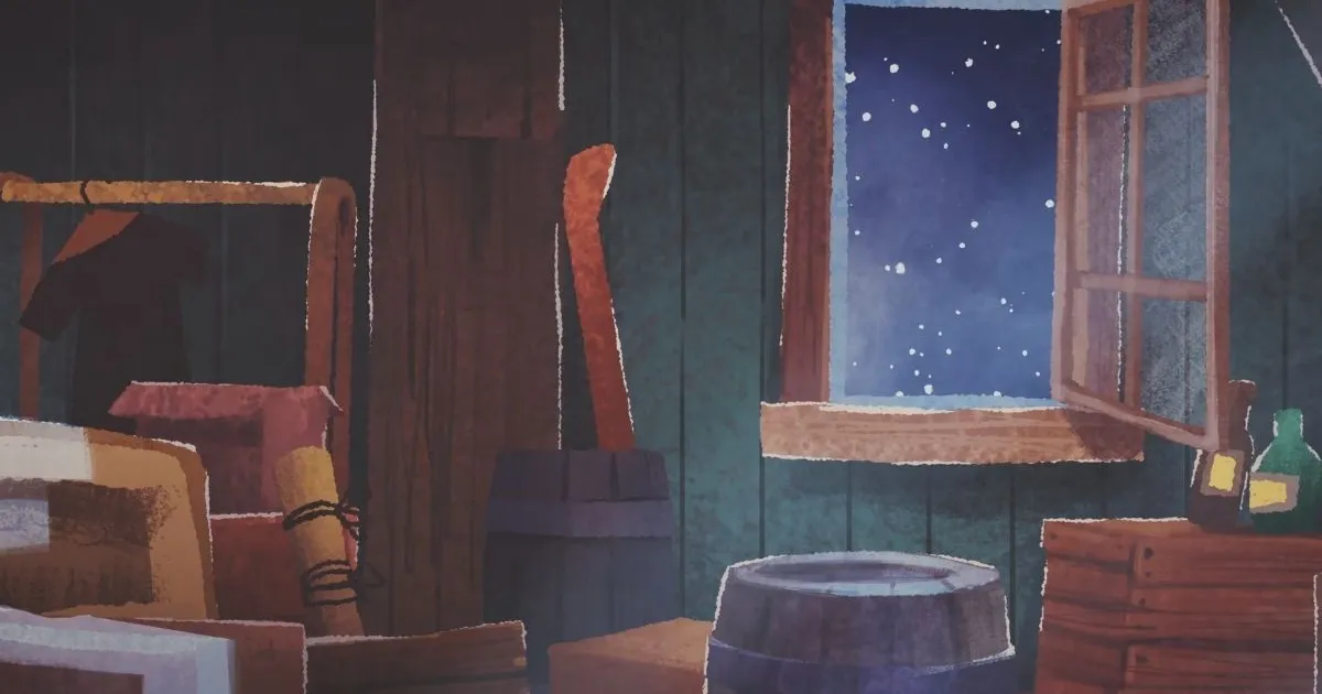 Уютное приключение Moomintroll: Winter's Warmth вышло на PS5