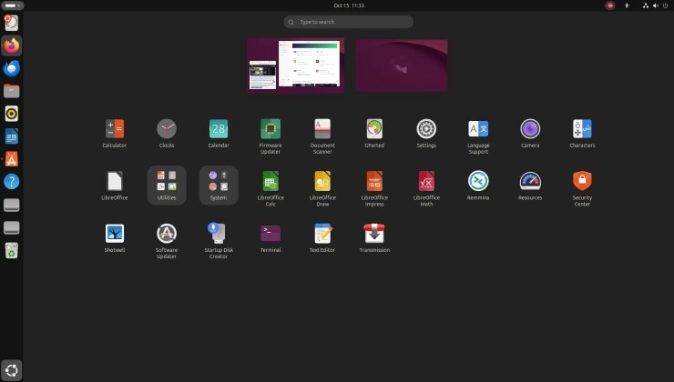 Вышла Ubuntu 26.10 Stonking Stingray: ядро 7.3, GNOME 51 и локальный голосовой ввод