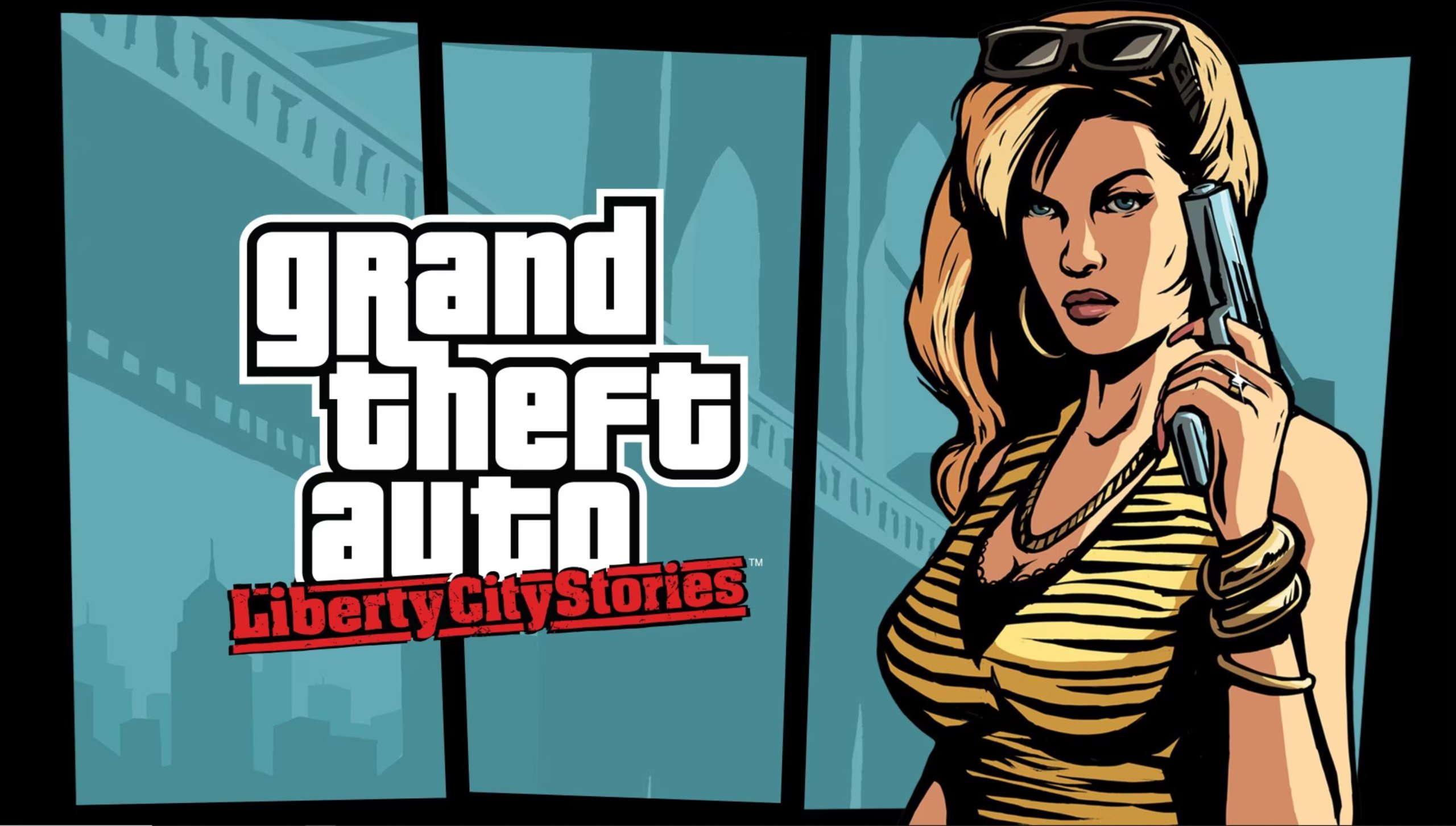 Фанаты выпустили неофициальный PC-порт GTA: Liberty City Stories