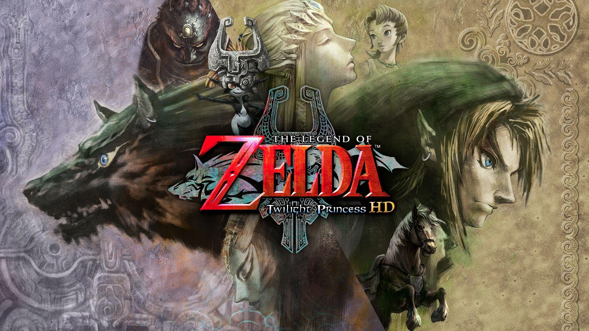 Фанатский порт The Legend of Zelda: Twilight Princess для ПК получил крупное обновление 2.0 с поддержкой модов и рандомайзером
