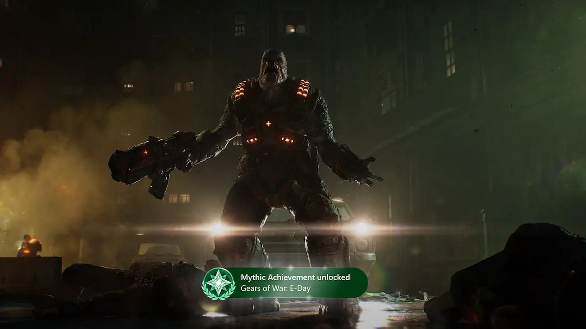Xbox запускает Mythic Achievements — аналог платиновых трофеев PlayStation