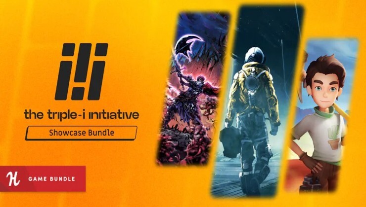 Humble Bundle собрал лучшие инди-хиты в наборе Triple-i Initiative Showcase