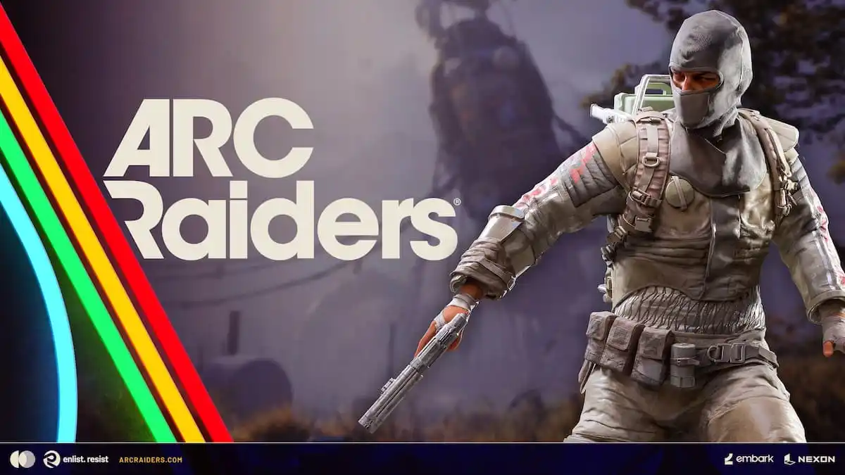 ARC Raiders анонсировала крупнейшее обновление The Frozen Trail — премьера уже на следующей неделе