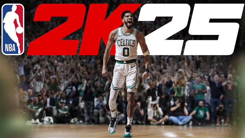 NBA 2K25 исчезнет из PS Store уже в октябре 2026 года