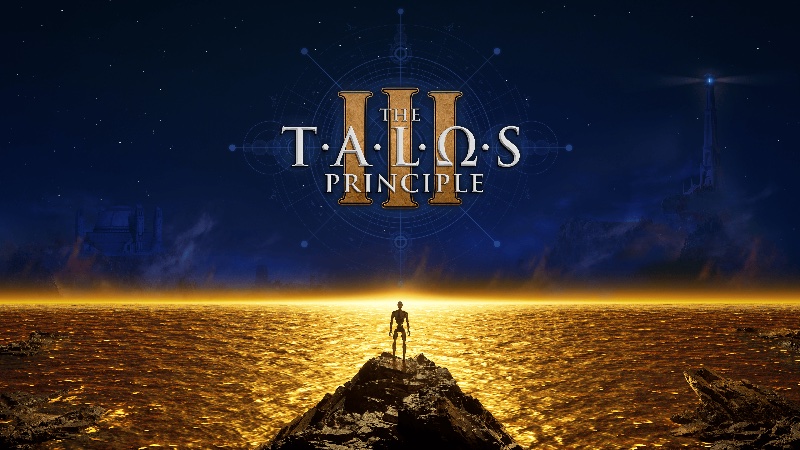 The Talos Principle III получила трейлер с геймплеем и дату выхода в 2027 году