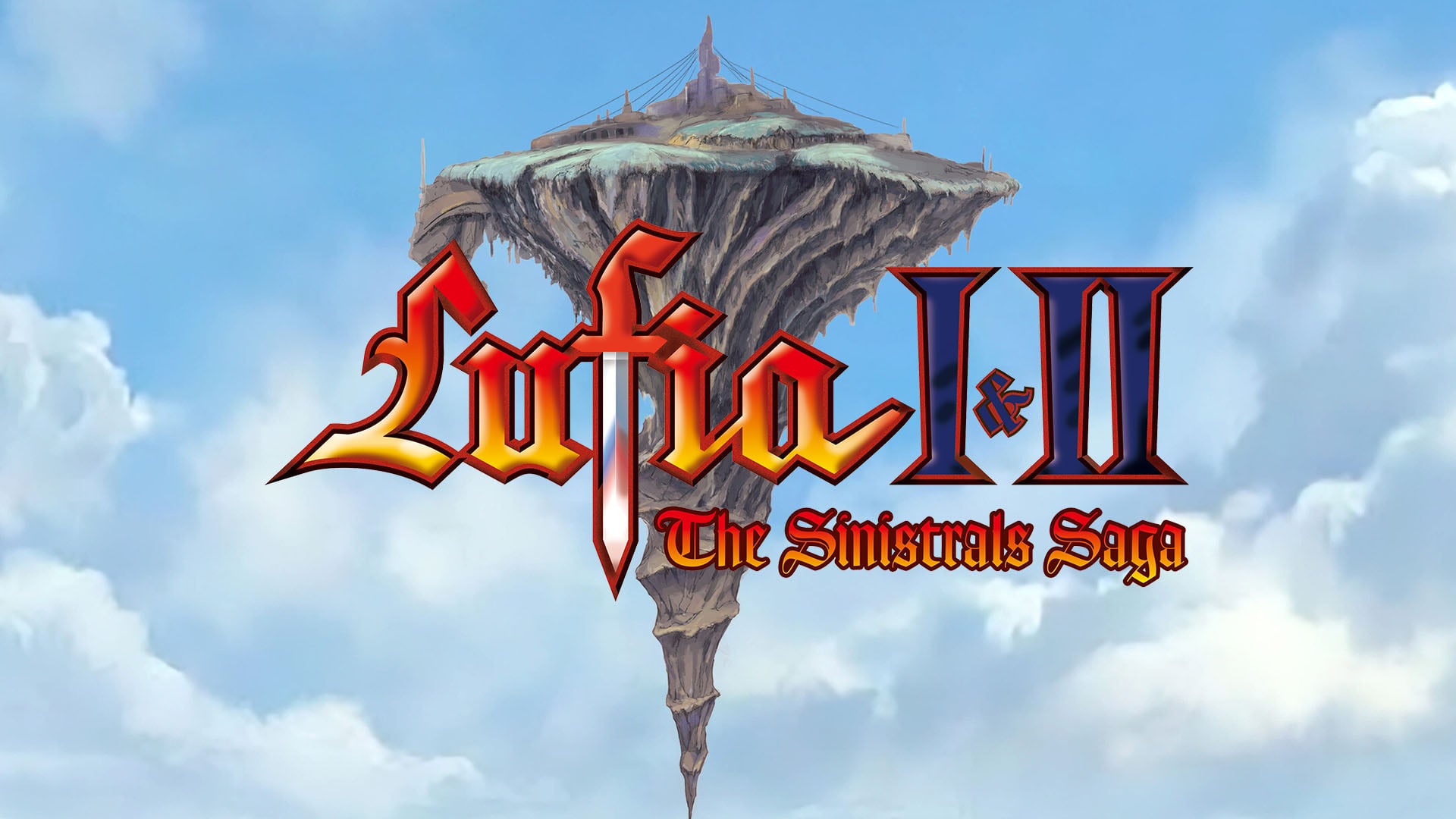 Легендарная JRPG Lufia возвращается: первые две части выйдут на PC и консолях