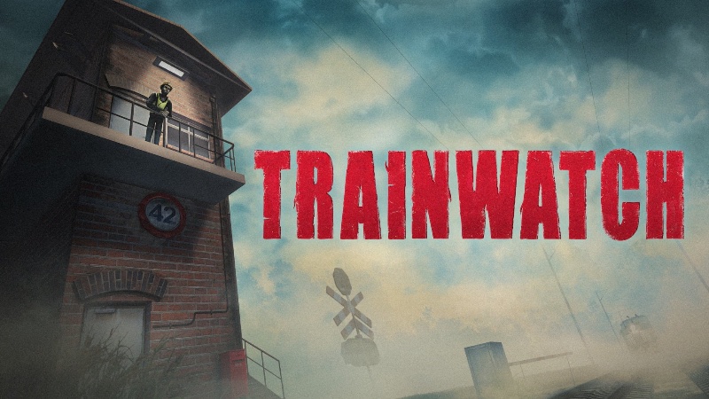 Trainwatch от 11 bit studios выйдет 10 марта 2027 года