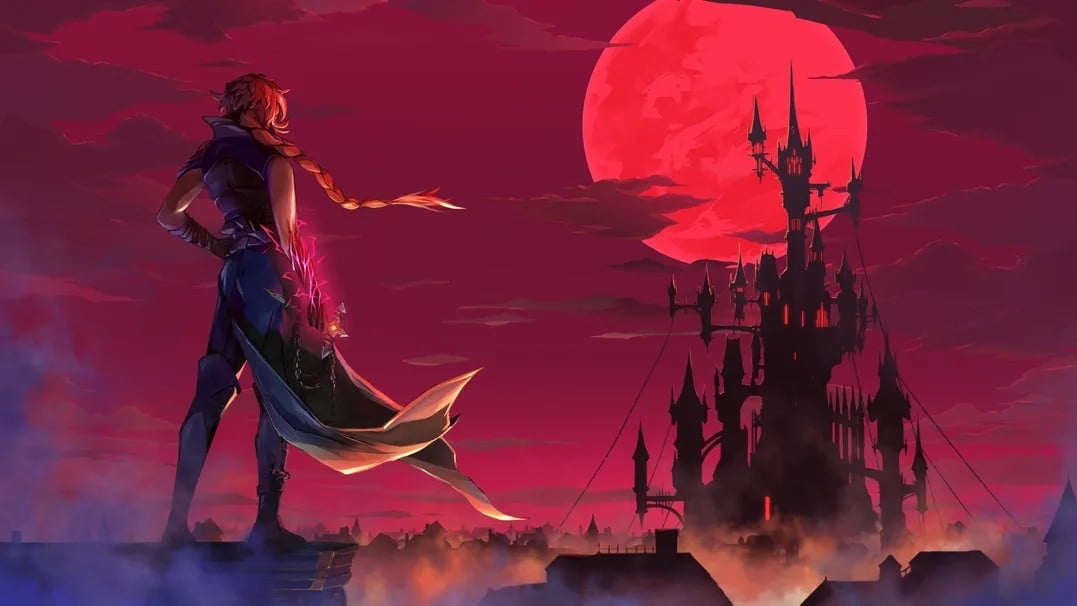 Konami выпустит демо Castlevania: Belmont's Curse уже в следующем месяце