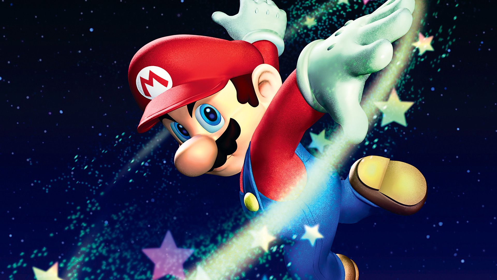 Фанаты полностью декомпилировали Super Mario Galaxy и готовят неофициальный PC-порт Astrocore