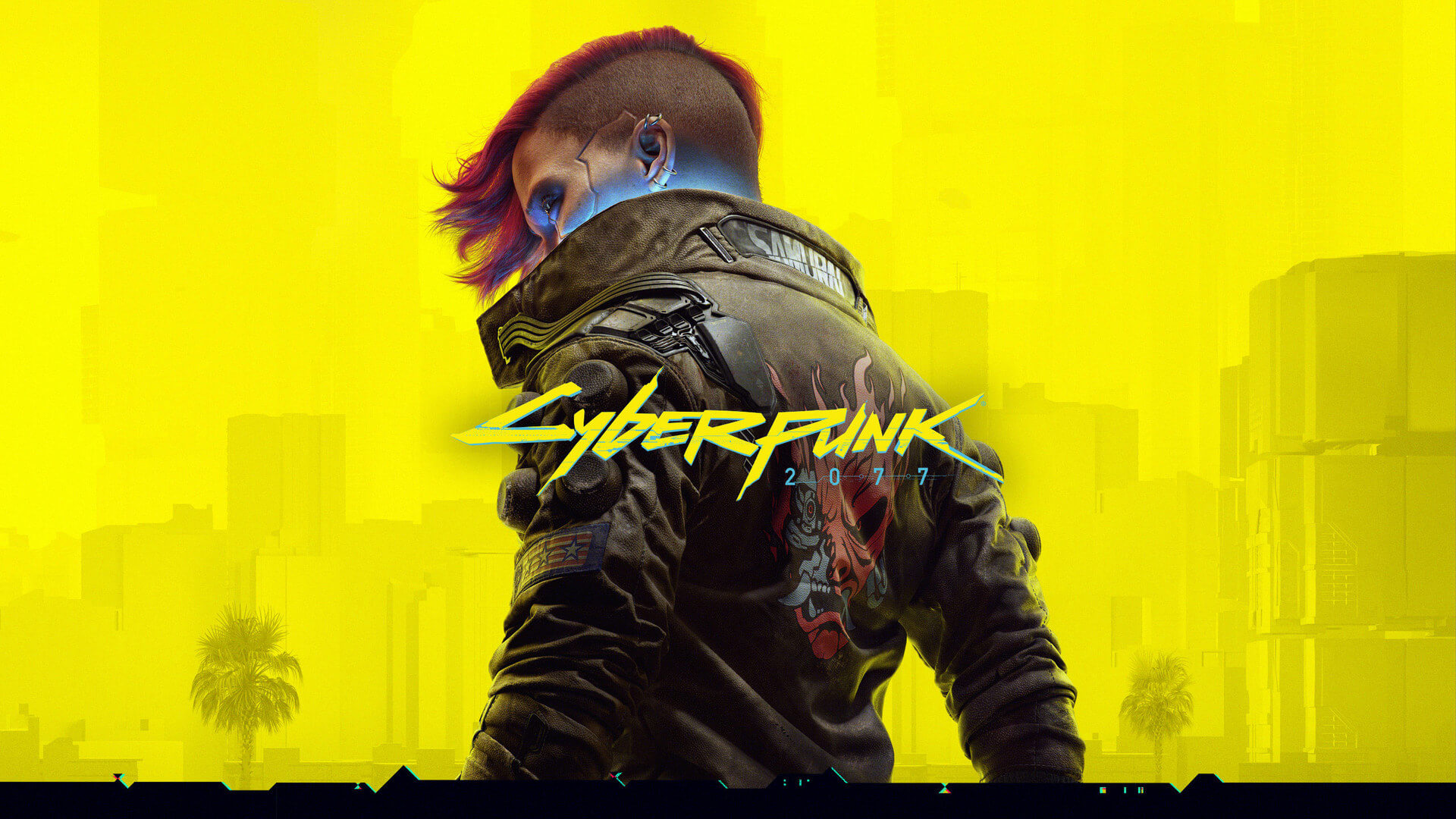 Для Cyberpunk 2077 показали кооперативный мод NightCoop: кампанию можно пройти вдвоём