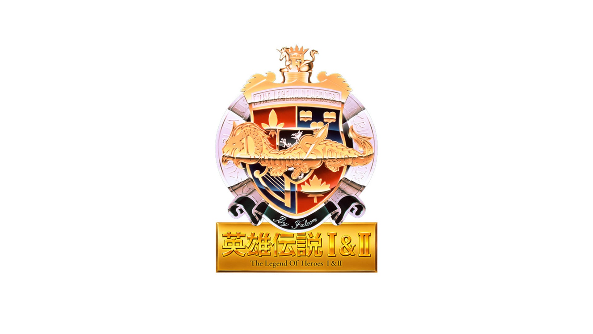 Анонсирован сборник Dragon Slayer: The Legend of Heroes I & II для PS5, PS4, Switch и PC