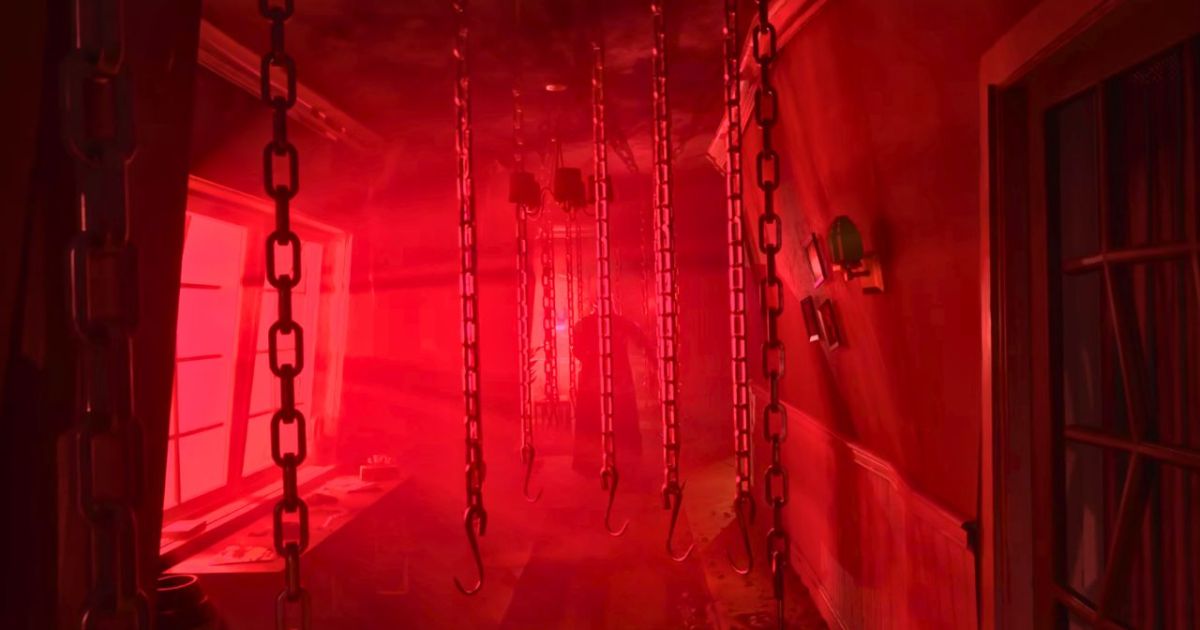 Clive Barker's Hellraiser: Revival вышла на PS5 за 39,99 доллара