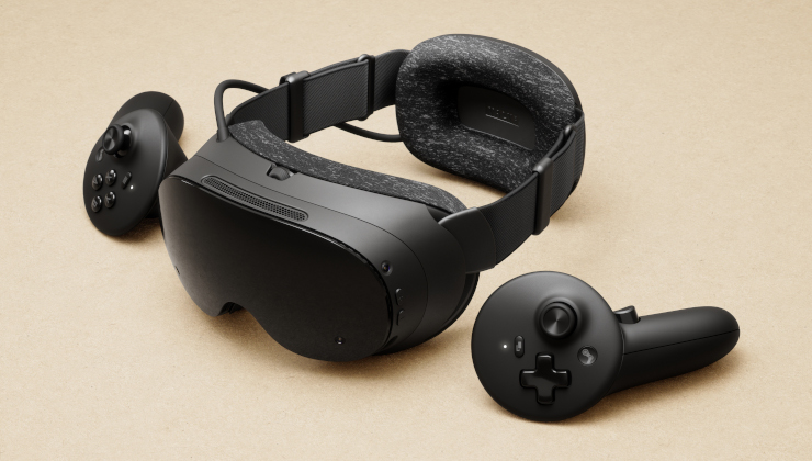 Valve выпустила SteamOS 0.3.0 для Steam Frame перед стартом поставок