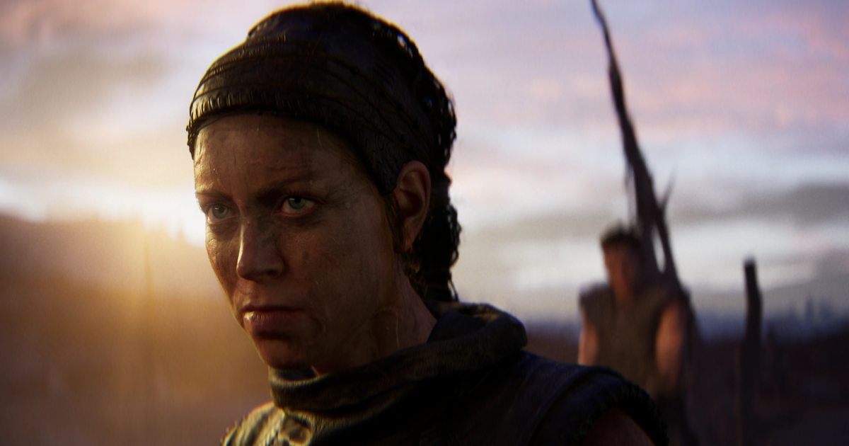 Ninja Theory начала увольнения: Senua может не выйти
