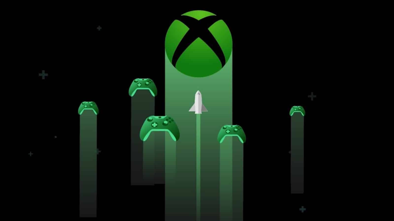 Xbox Cloud Gaming теперь можно оплачивать по часам — без подписки Game Pass