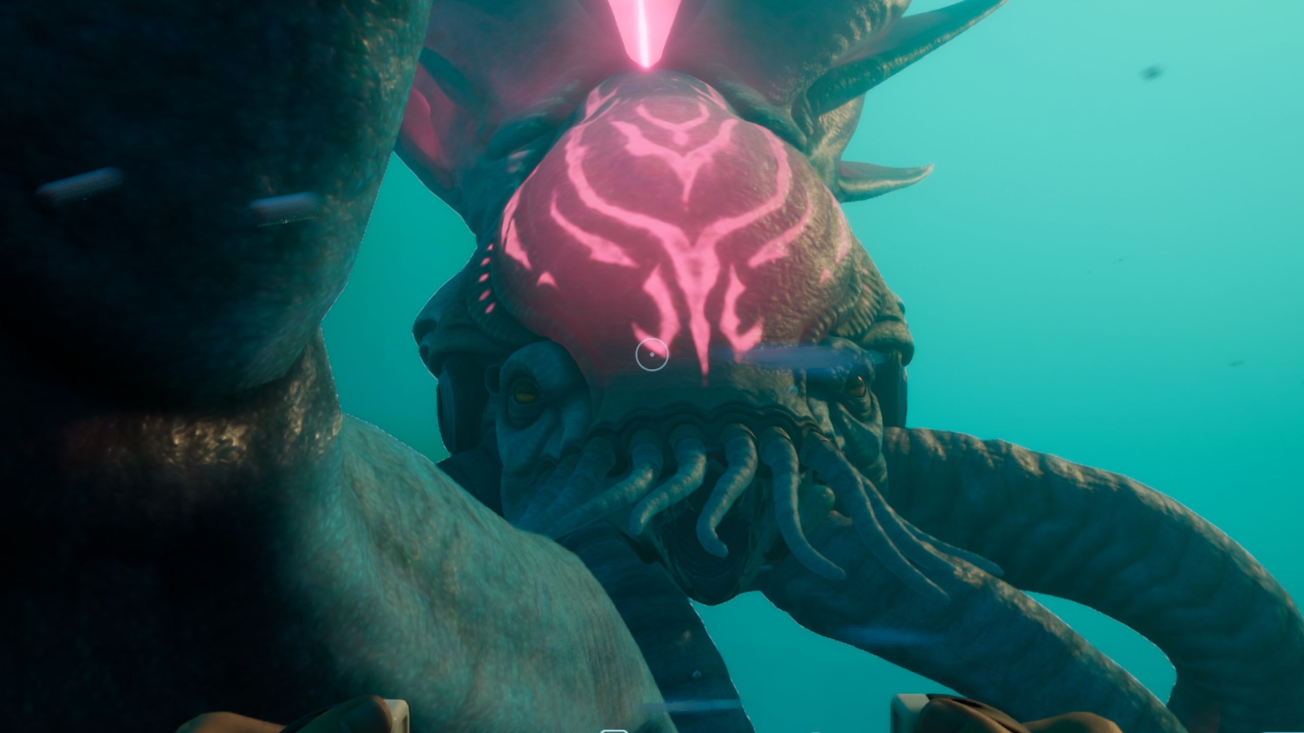 Subnautica 2 готовится к «раннему доступу 2.0» с самым страшным регионом в истории серии