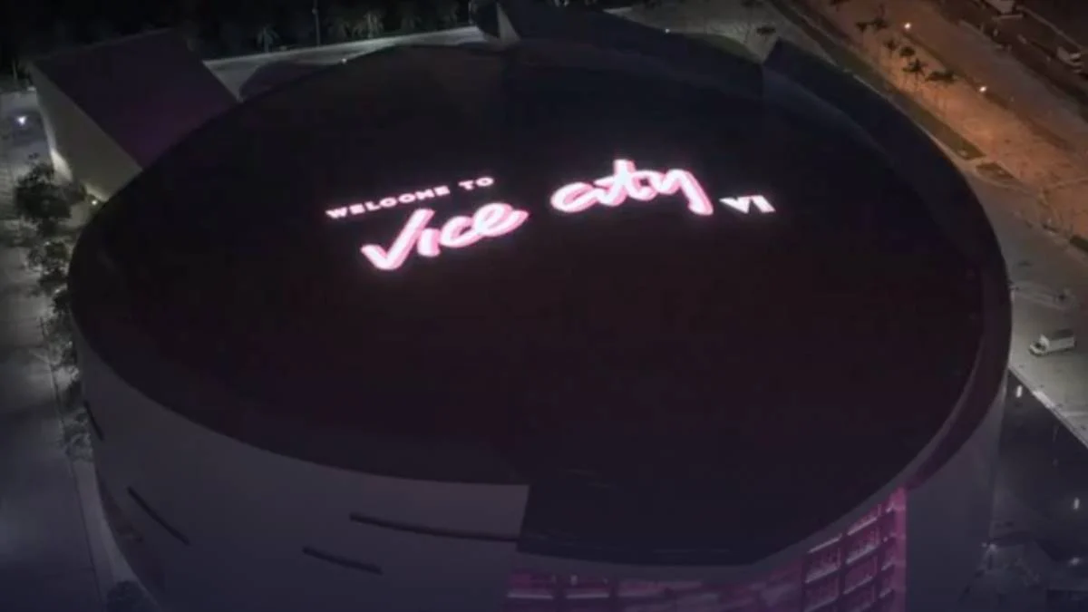 Miami Heat проведёт тематический вечер GTA VI в преддверии релиза