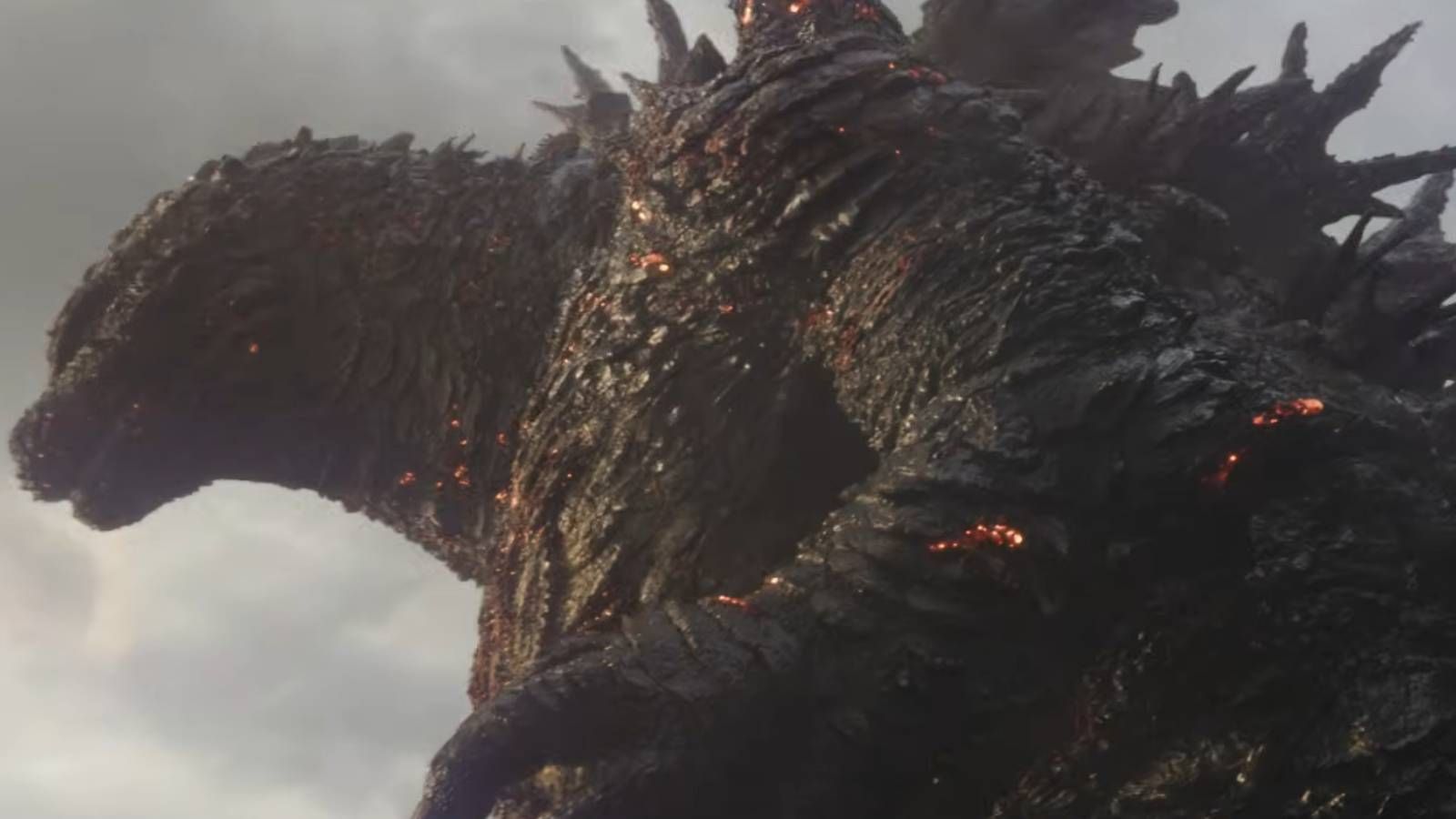 Годзилла возвращается: трейлер Godzilla Minus Zero показал битву с Кинг Гидорой