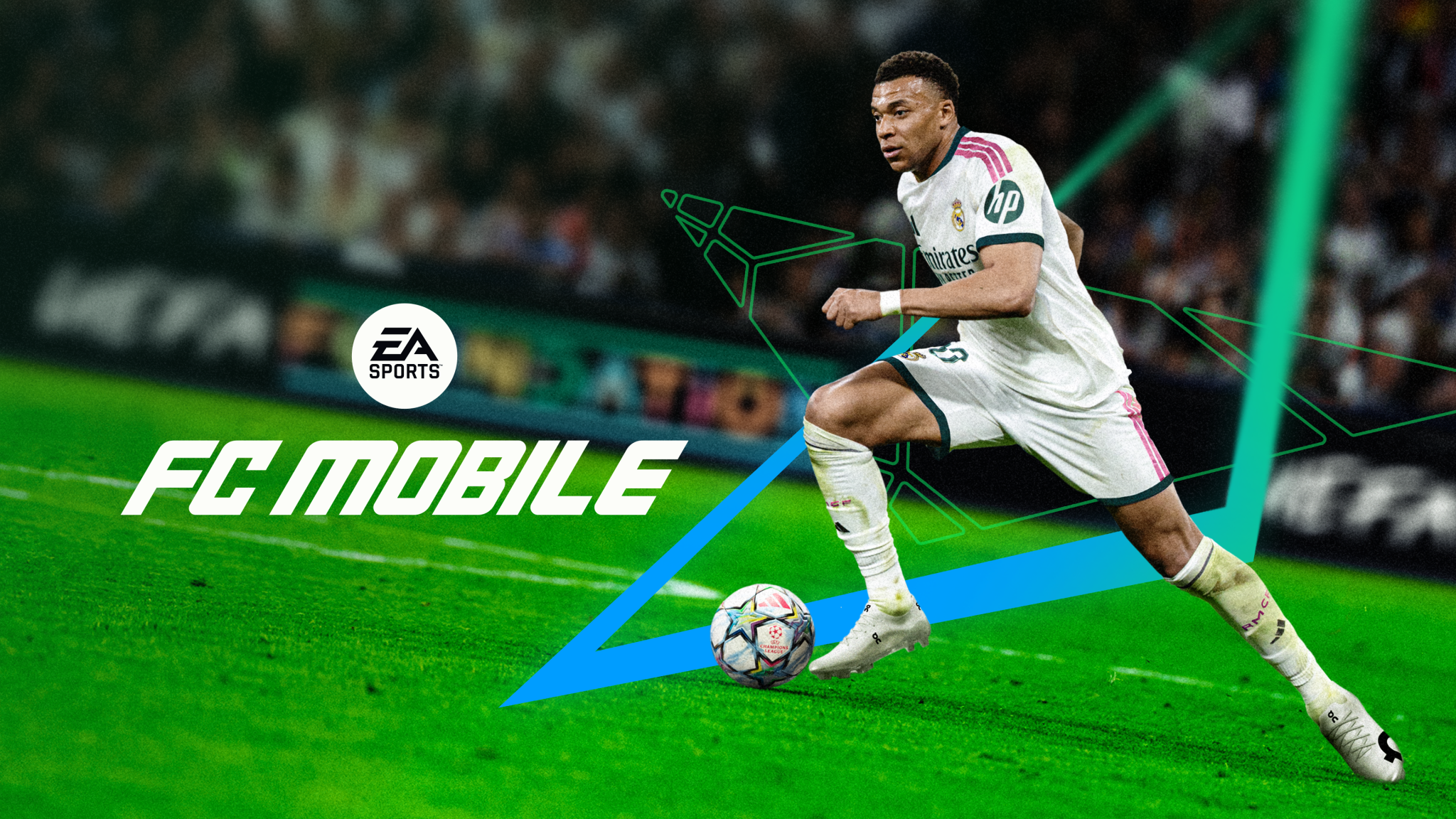 EA SPORTS FC Mobile получила обновление сезона FC 27 с режимом Gauntlet и тактическими планами