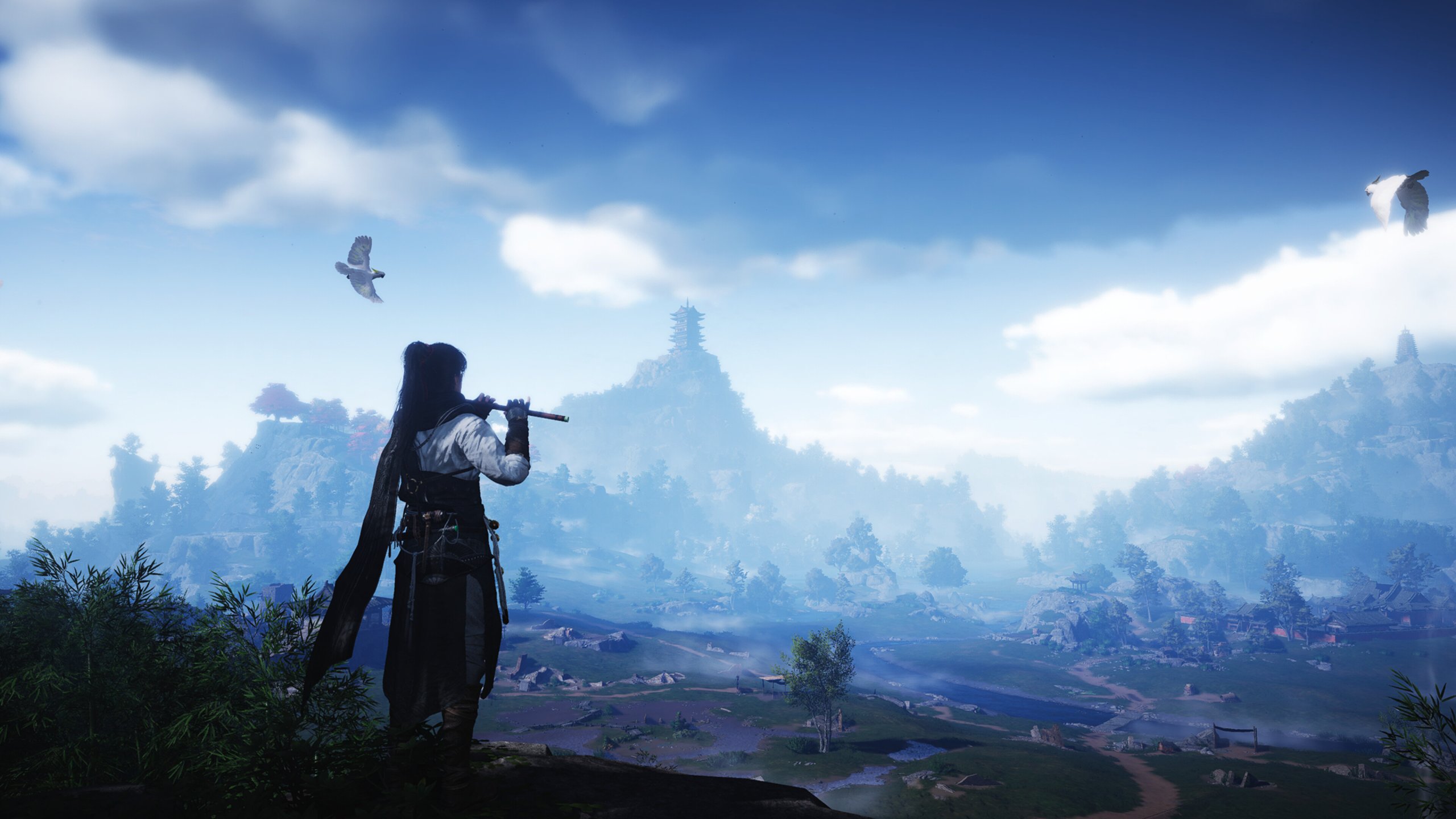 NVIDIA анонсировала DLSS 5 для Hogwarts Legacy и Where Winds Meet, а также улучшила производительность апскейлера
