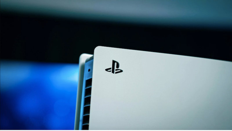 Sony выпустила прошивку PS5 26.07-14.20.00 без новых функций