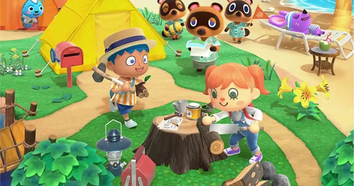 Media Molecule делает эксклюзив для PS5 в духе Animal Crossing
