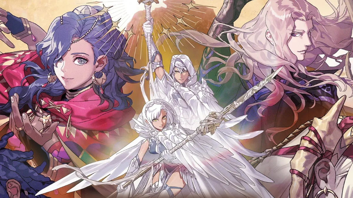 Fire Emblem: Fortune's Weave вышла на Switch 2 — Nintendo запустила розыгрыш, а Intelligent Systems открыла магазин