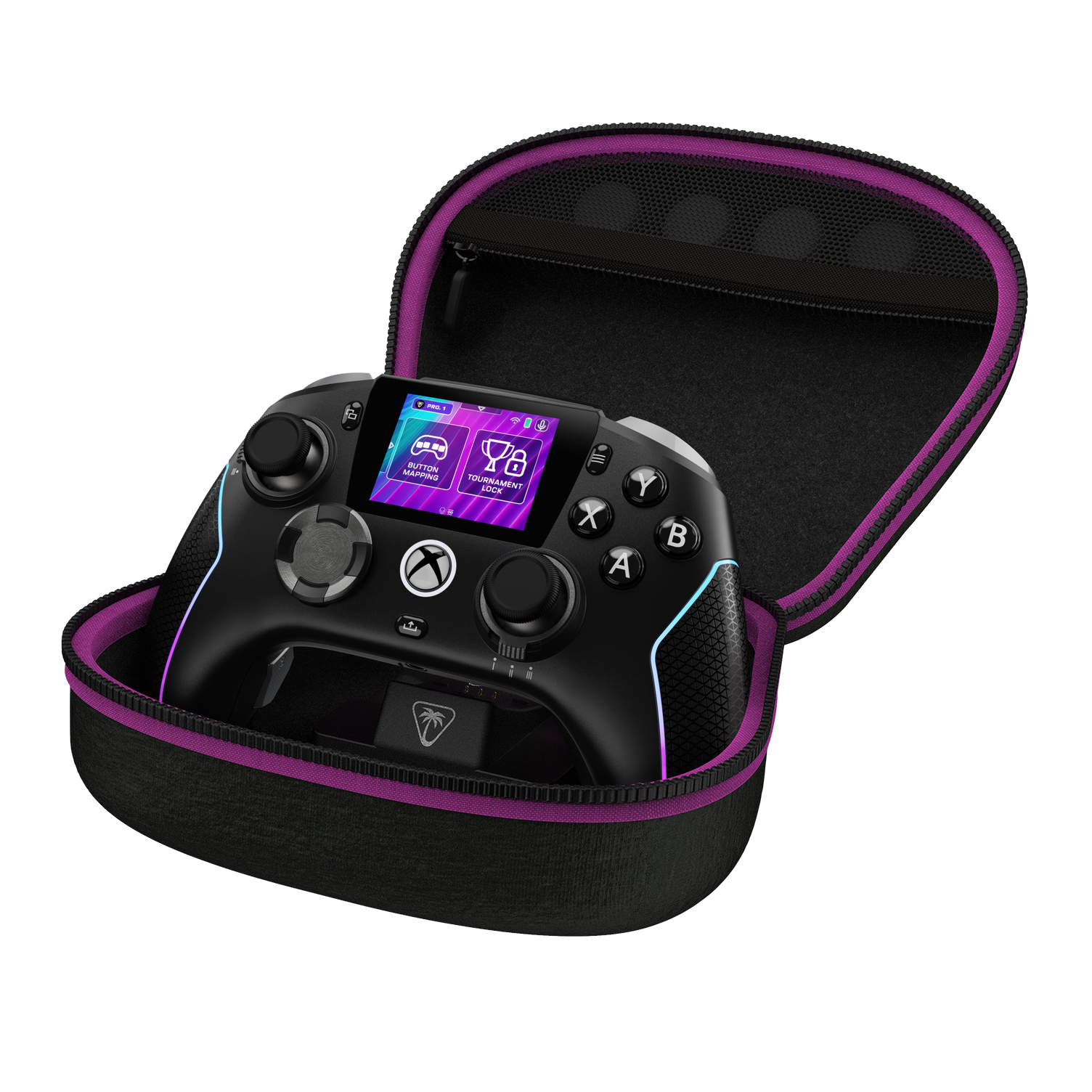 Turtle Beach выпустила геймпад Stealth Ultra II за $199,99