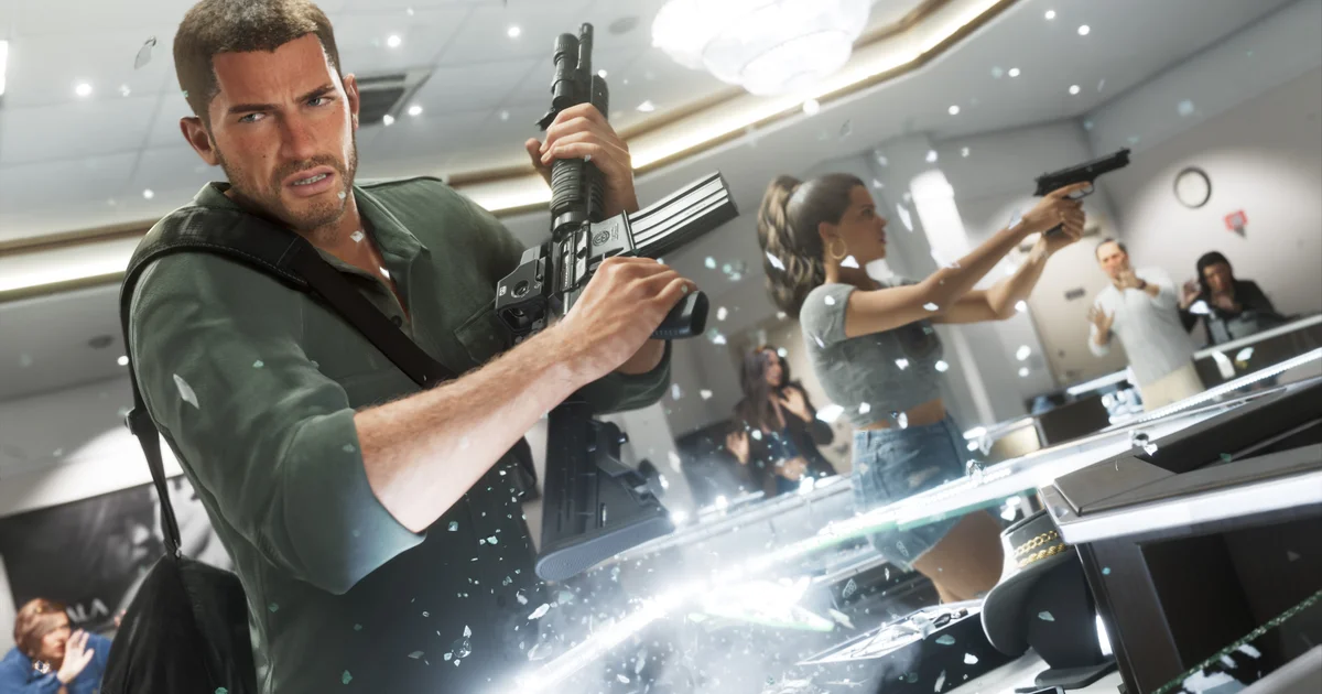 GTA 6 на ПК может выйти уже в начале 2027 года — быстрее, чем ждали