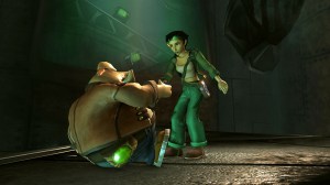 Beyond Good & Evil 2 снова подаёт признаки жизни спустя 18 лет после анонса