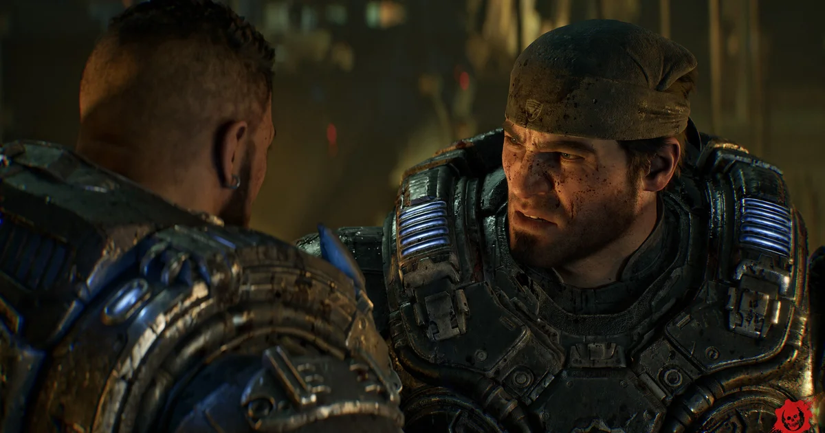 The Coalition не планирует семилетнюю разработку следующей Gears of War