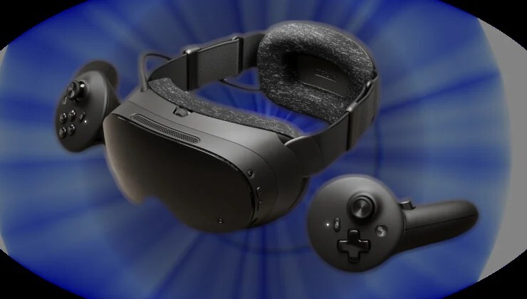 Лучшие VR-игры 2026 года на Steam: топ-15 по отзывам игроков