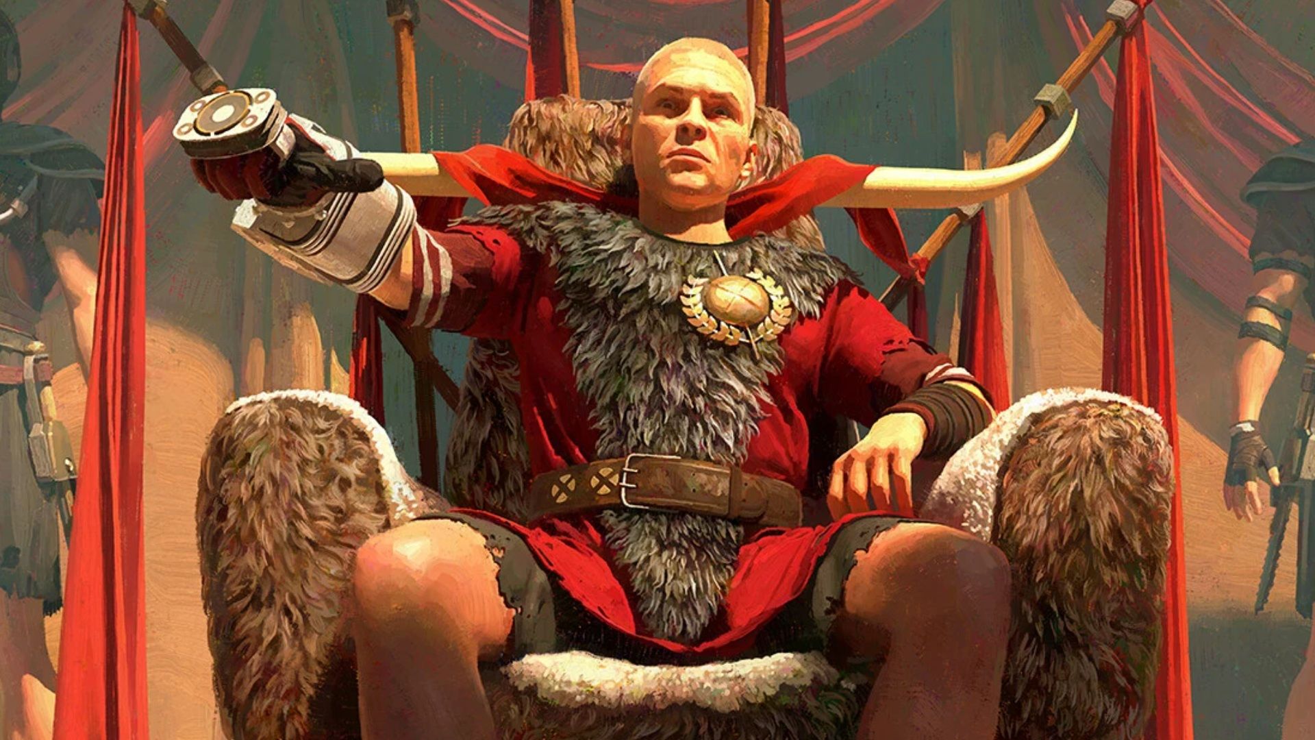 Bethesda обещает сохранить творческую идентичность Obsidian после увольнений и отмены проектов