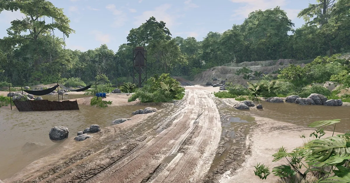 BeamNG.drive выйдет на PS5 19 октября 2026 года