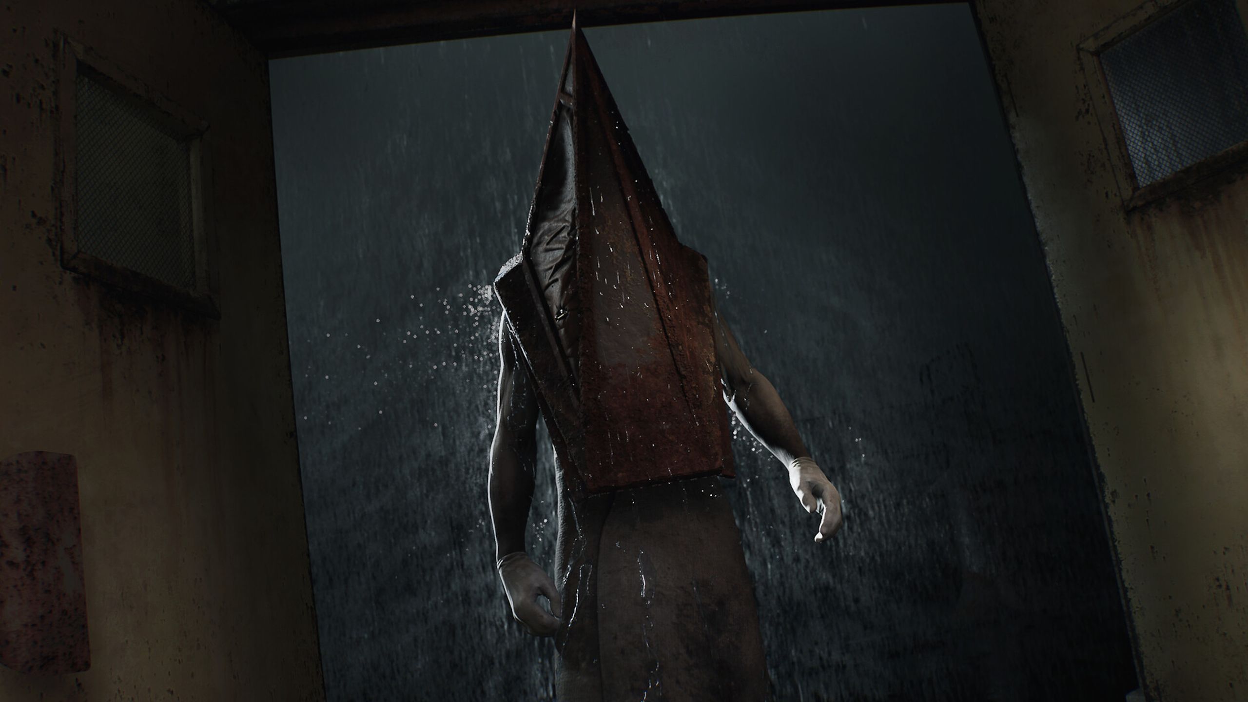 Konami готовит вторую и третью волны игр Silent Hill