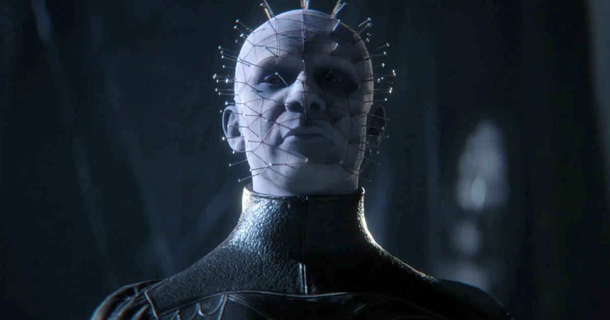Демо Hellraiser: Revival уже в Steam — трейлер Scarlet Church показывает кровавый лабиринт