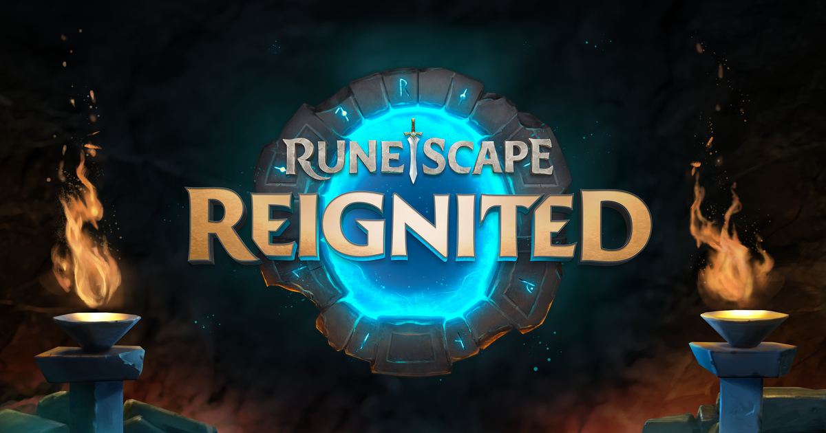 Jagex отменила RuneScape: Reignited через две недели после анонса из-за недовольства игроков