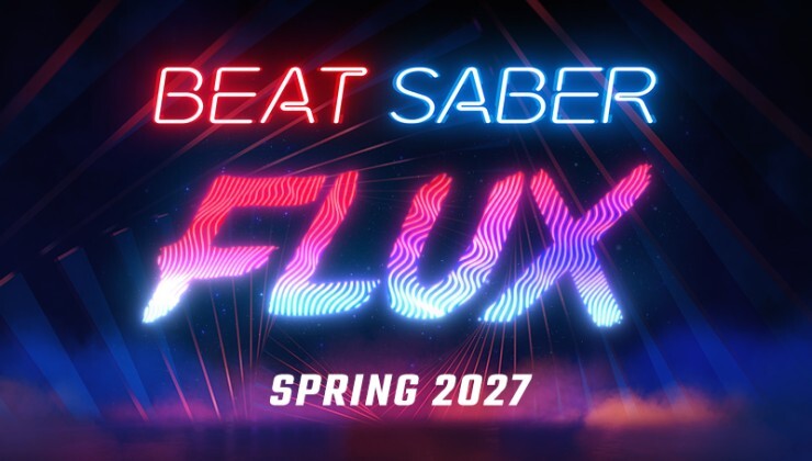 Beat Saber получит масштабное обновление с ручным трекингом и режимом Flux