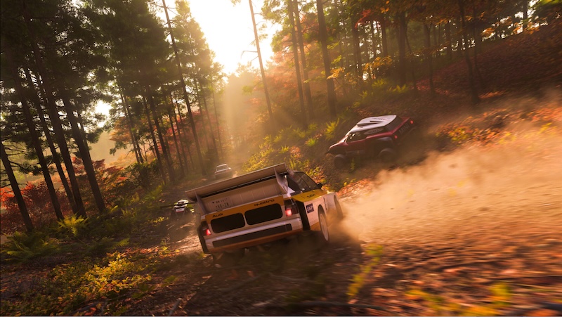 Forza Horizon 6 приедет на PS5 26 января 2027 года