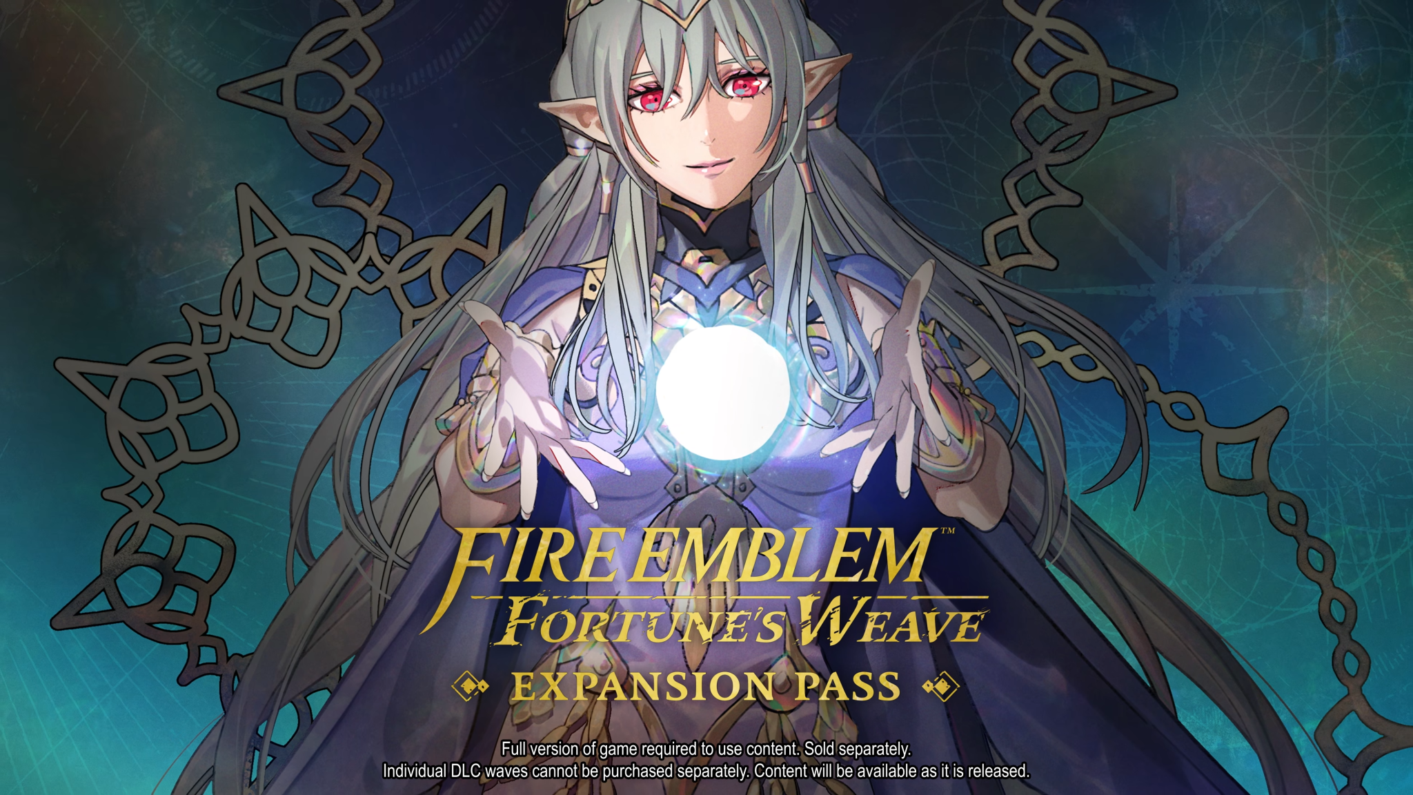 Nintendo анонсировала Expansion Pass для Fire Emblem: Fortune's Weave — первая волна уже доступна