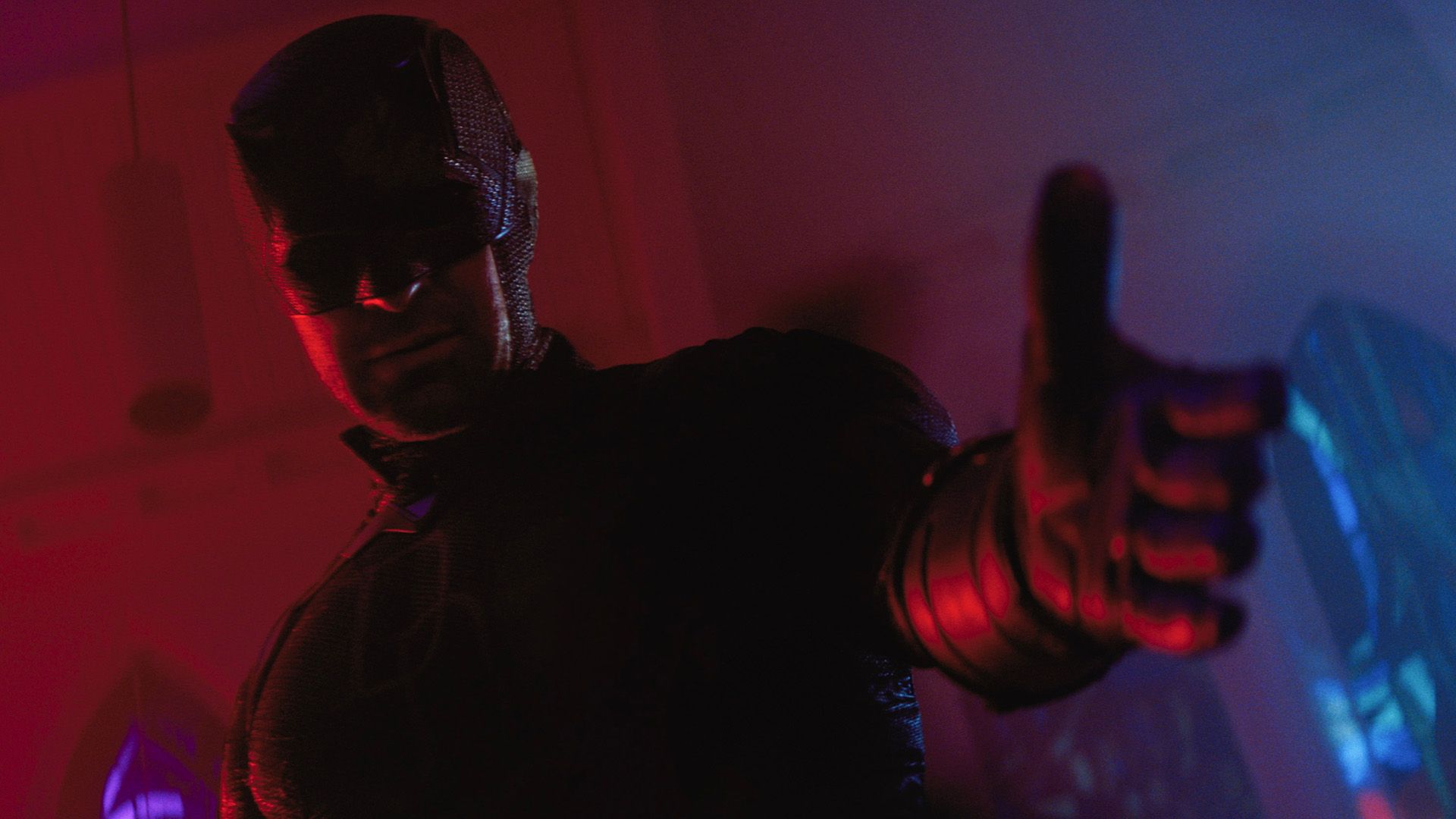 Marvel на NYCC 2026: что показали на панели сериалов и анимации
