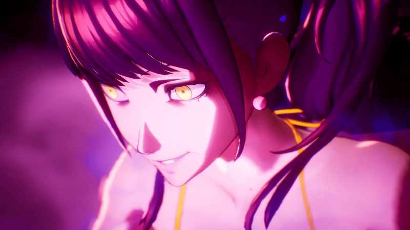 Persona 4 Revival получила трейлер Shadow и дату выхода