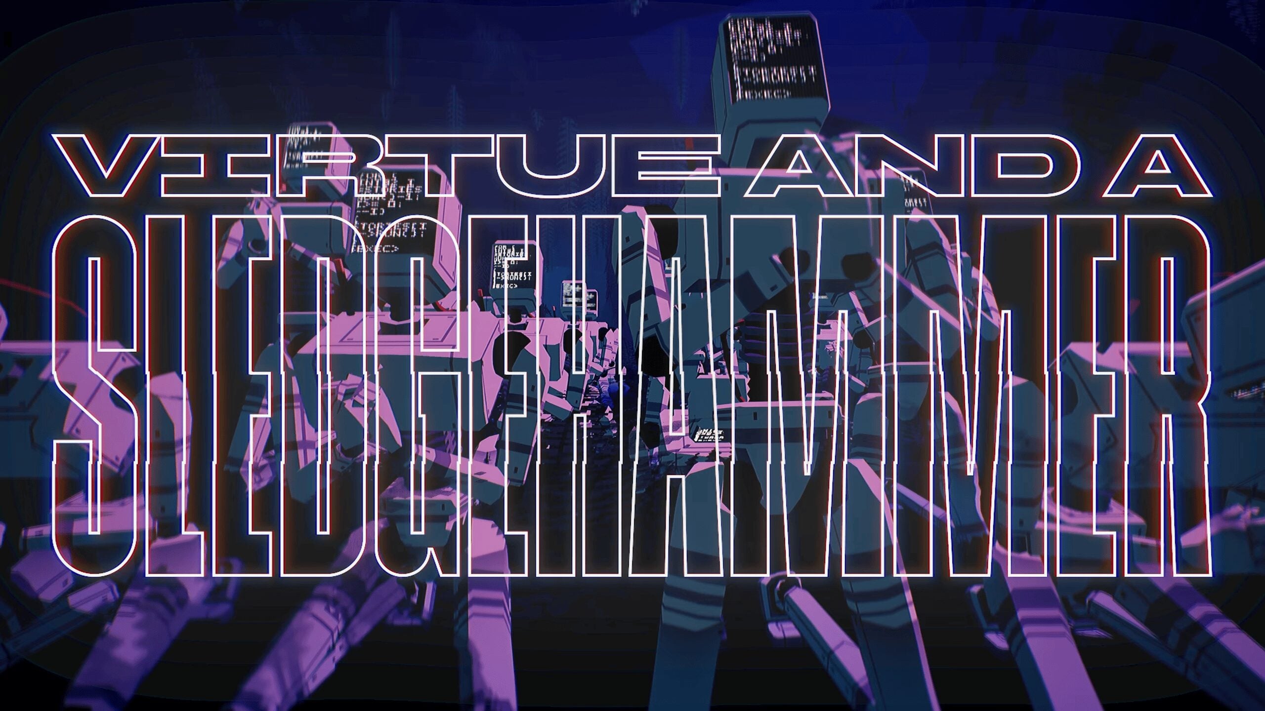 Virtue and a Sledgehammer выйдет 27 октября — новый трейлер с PC Gaming Show Tokyo Direct