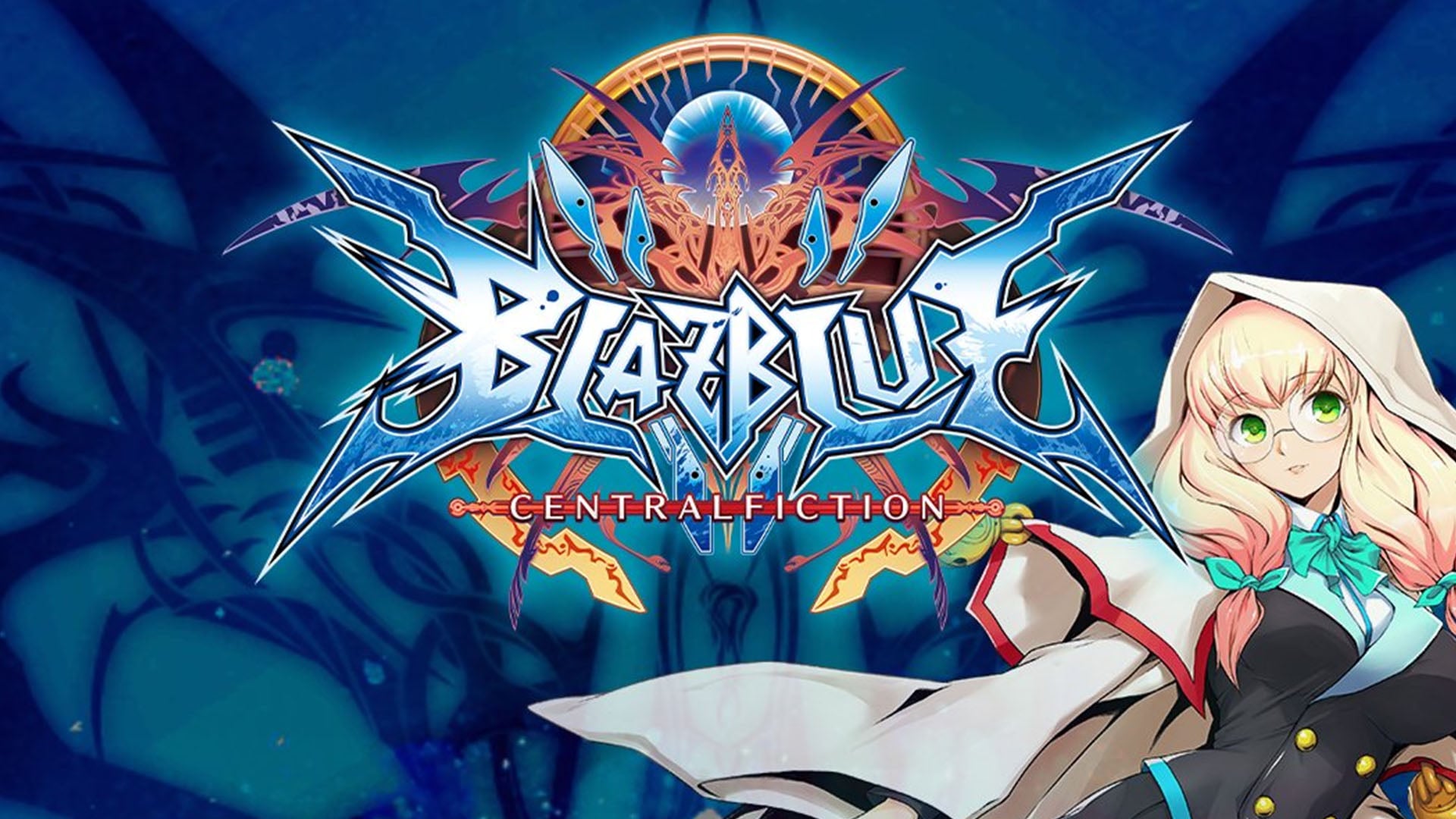 BlazBlue: Central Fiction выходит на PS5 с кроссплеем и роллбэк-неткодом
